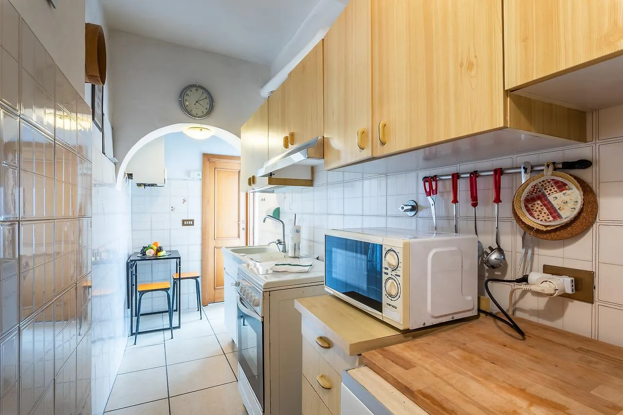 Sant'Ambrogio Students House Apartment Florence