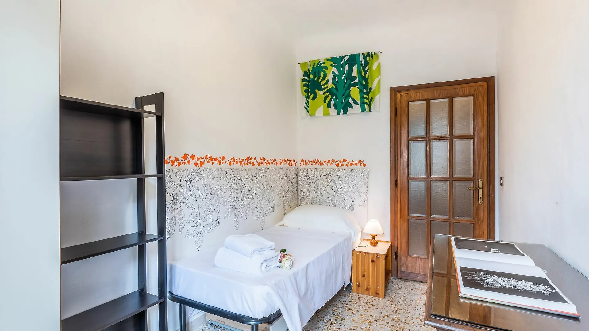 Sant'Ambrogio Students House Apartment Florence