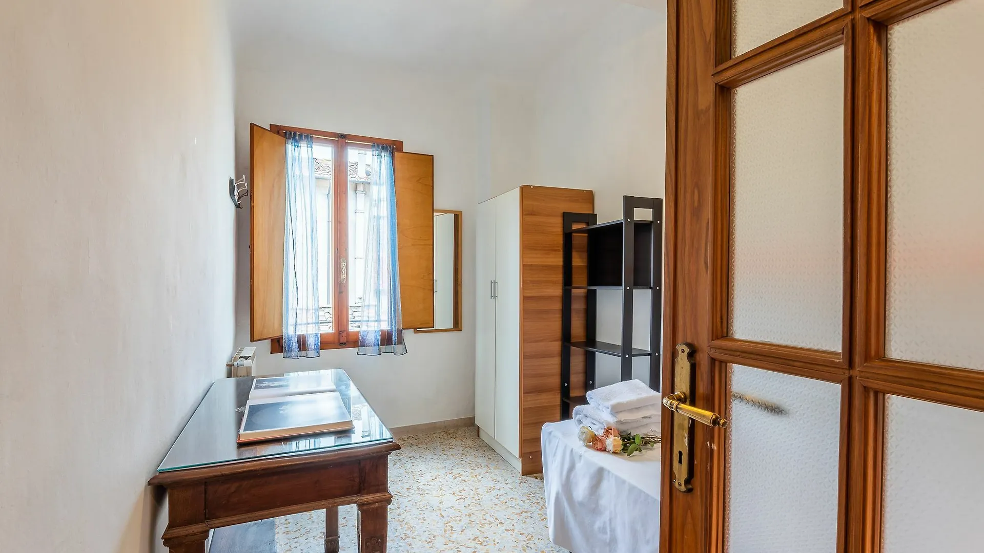 Sant'Ambrogio Students House Apartment Florence