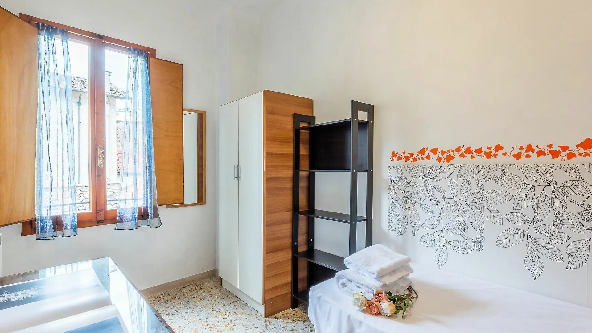 Sant'Ambrogio Students House Apartment Florence